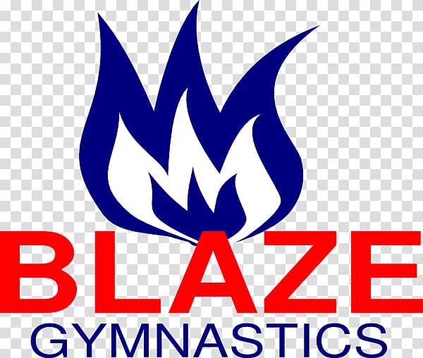 Gymnast Girl Logo Gymnastics , gymnastics transparent background PNG clipart