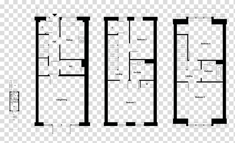 Floor plan Furniture Paper, design transparent background PNG clipart