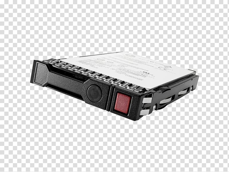 Hewlett-Packard Dell Serial Attached SCSI Hard Drives Serial ATA, hewlett-packard transparent background PNG clipart
