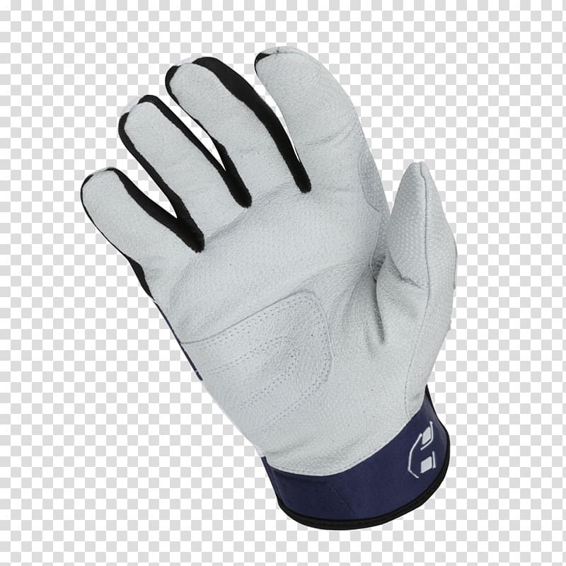 Lacrosse glove Cycling glove Finger Equestrian, White gloves transparent background PNG clipart