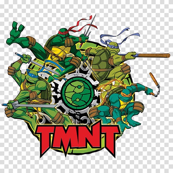 Leonardo Michaelangelo Teenage Mutant Ninja Turtles 2: Battle Nexus Donatello, turtle transparent background PNG clipart