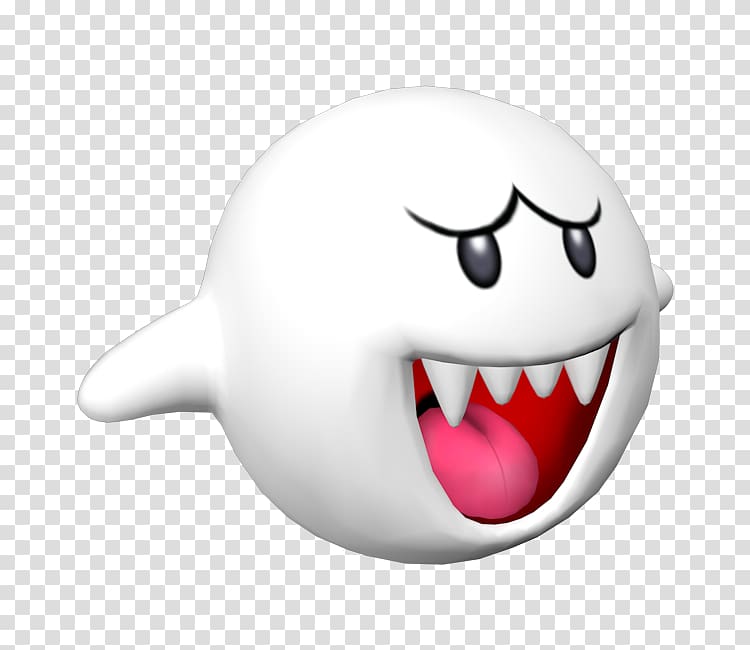 Mario Tooth King Boo Boos Cartoon, zip your mouth transparent background PNG clipart