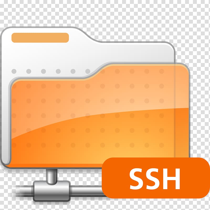 SSH File Transfer Protocol Directory Computer Servers, Secure Shell transparent background PNG clipart