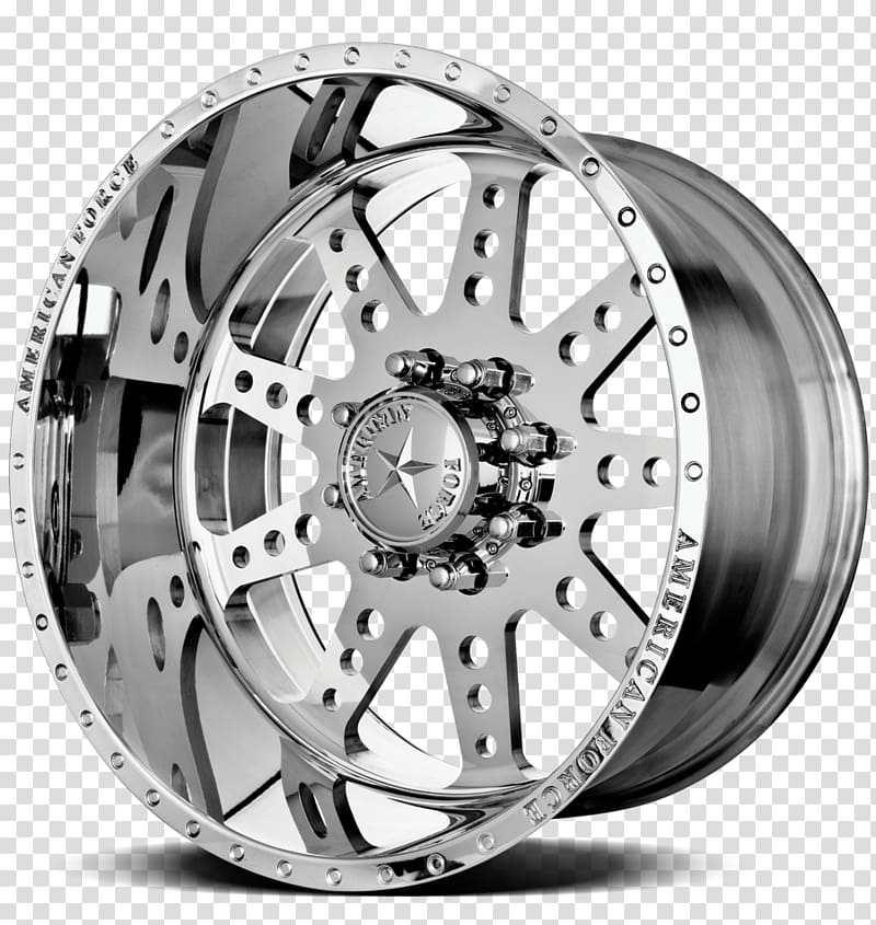 Rim American Force Wheels Car Tire, Neoopsis Science Fiction Magazine transparent background PNG clipart