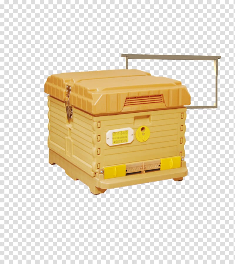 Beehive Beekeeping Pollen Honey, bee transparent background PNG clipart