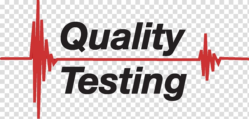 Quality Testing Services Inc. Software Testing HP Quality Center Quality management, others transparent background PNG clipart