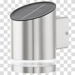 Solar energy Light Solar Panels Lamp, Streetlight transparent background PNG clipart thumbnail