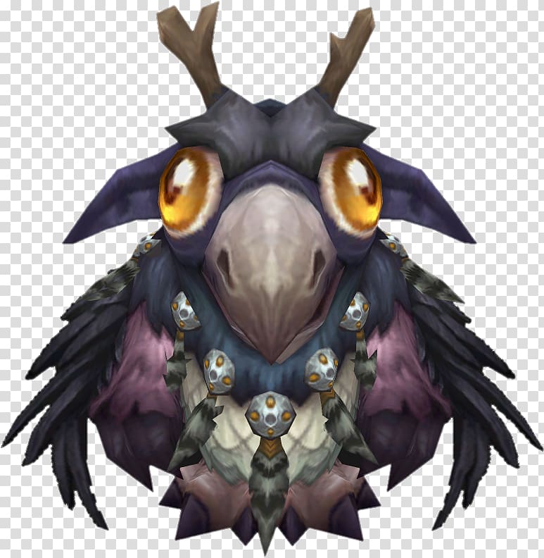 Order & Chaos 2: Redemption World of Warcraft: Mists of Pandaria Order & Chaos Online Owl Beak, owl transparent background PNG clipart