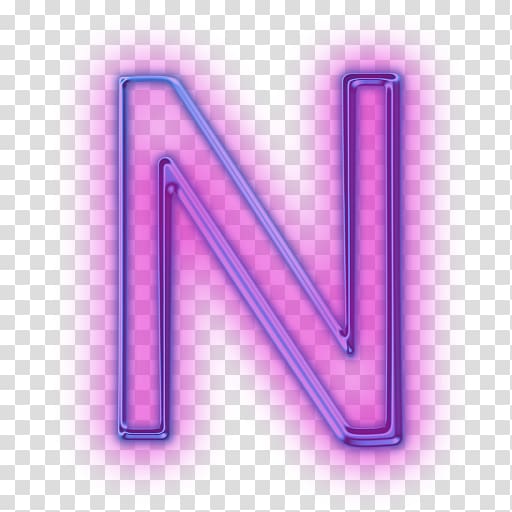 pink n decor, N Letter case I Alphabet, Letter N Free transparent background PNG clipart