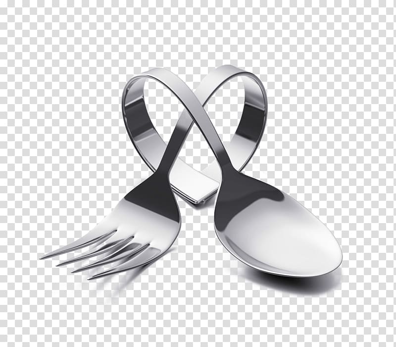 Cutlery Fork Spoon Viners Household silver, fork transparent background PNG clipart