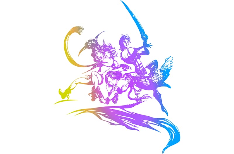 Final Fantasy X-2 Final Fantasy XIII-2 Final Fantasy X/X-2 HD Remaster, Final Fantasy transparent background PNG clipart