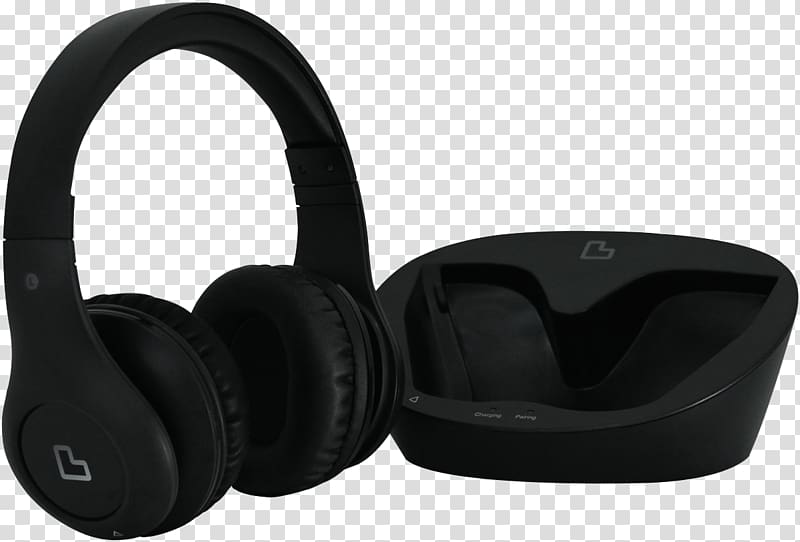 Noise-cancelling headphones Wireless Sennheiser HDR 120 The Good Guys, headphones transparent background PNG clipart