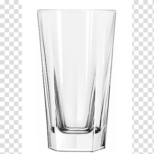 Highball glass Pint glass Old Fashioned glass, FRAPPES transparent background PNG clipart