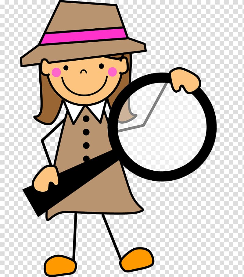 Carmen Sandiego Word Detective Police , Word transparent background PNG clipart