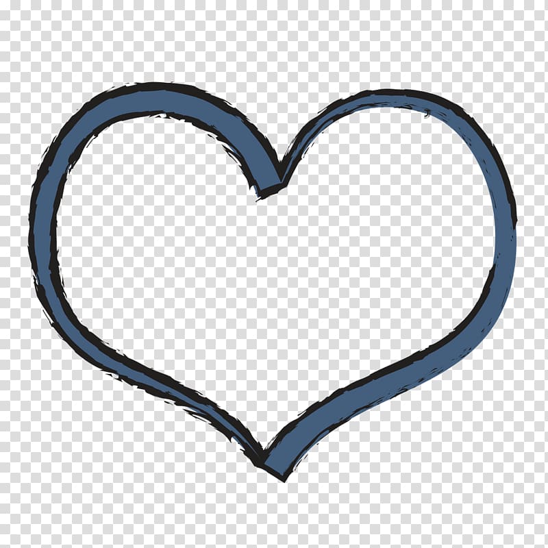 rivers clipart black and white heart