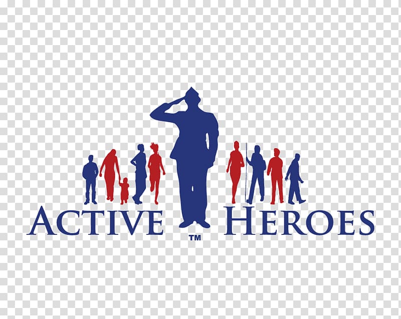 Active Heroes Military Family Community Center United States military veteran suicide 501(c) organization, military transparent background PNG clipart