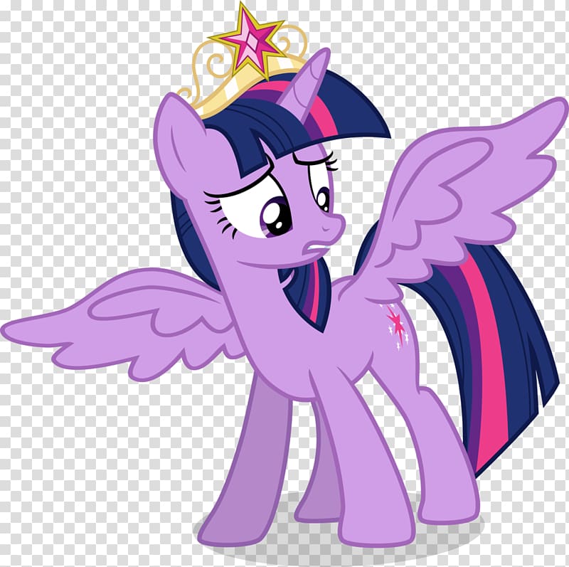 Twilight Sparkle Pony The Twilight Saga Princess, flesh transparent background PNG clipart