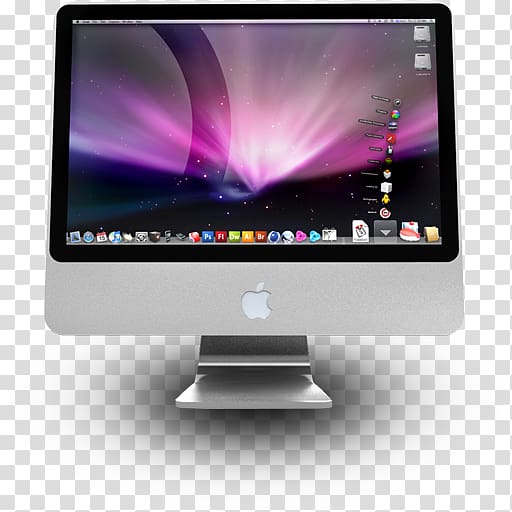 Macintosh Mac Mini MacBook Pro, IMac Icon transparent background PNG clipart