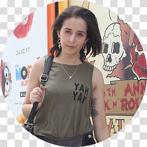 T-shirt Shoulder, T-shirt transparent background PNG clipart thumbnail