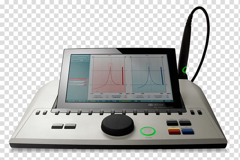 Tympanometry Audiometer Audiometry Medical Diagnosis - 
