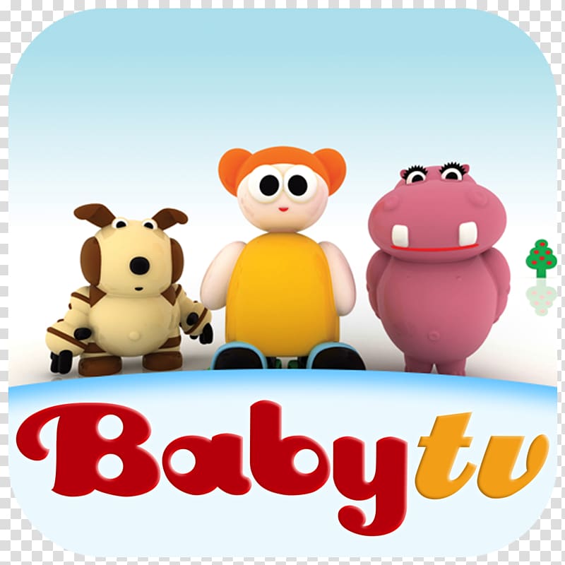 BabyTV Television channel Television show Fox International Channels, hungry transparent background PNG clipart