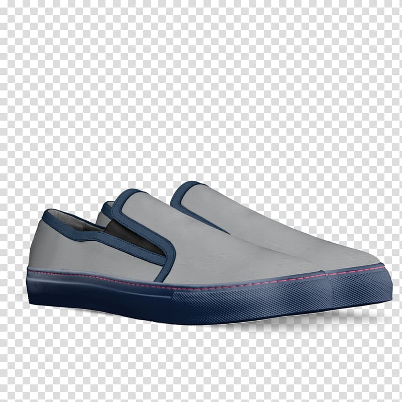 Slip-on shoe Slide Footwear Design, structural combination transparent background PNG clipart
