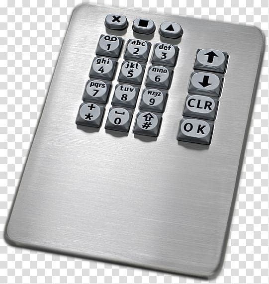 Computer keyboard Motorola i1 Numeric Keypads Telephone keypad, Telephone Keypad transparent background PNG clipart