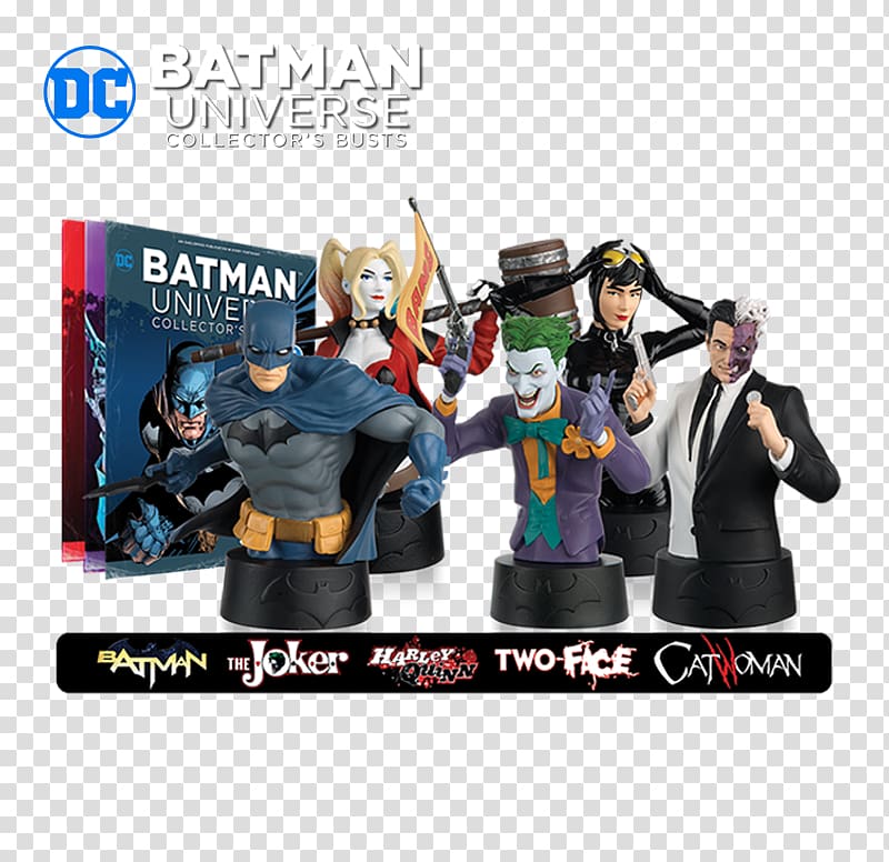 Batman Batwoman Figurine Comics Action & Toy Figures, batman transparent background PNG clipart