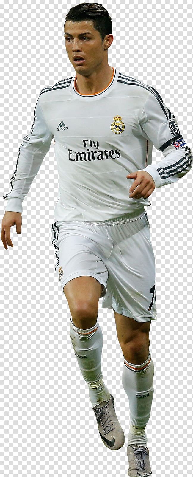 Cristiano Ronaldo Football player Sport Shoe, cristiano ronaldo transparent background PNG clipart