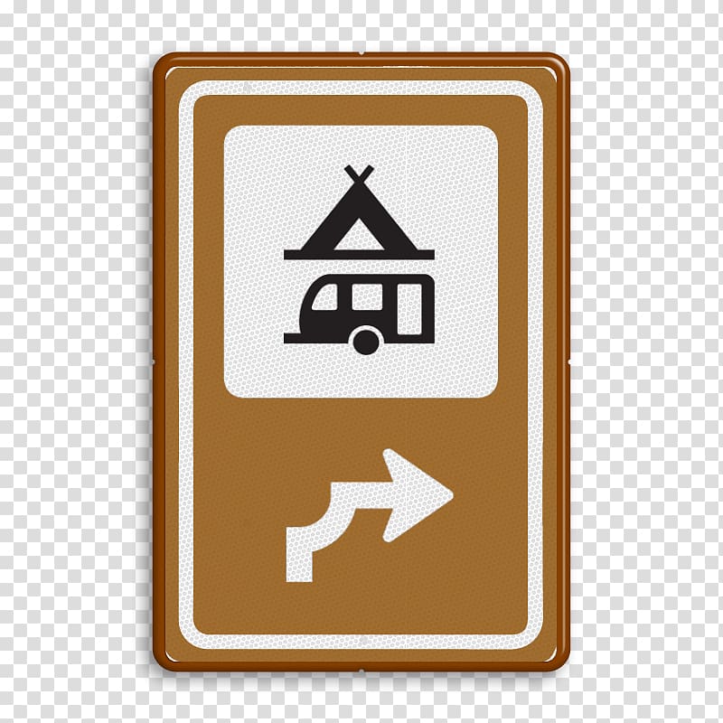 Direction, position, or indication sign Traffic sign Campsite Toilet, campsite transparent background PNG clipart