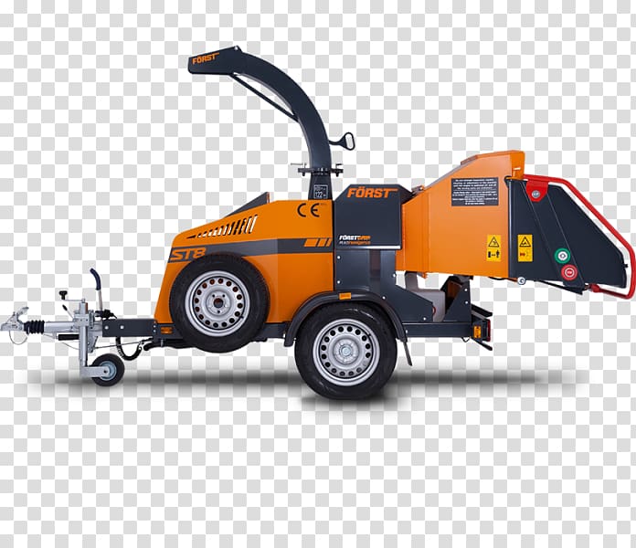 Woodchipper Machine Tool Continental Biomass Industries, Inc., Tray Material transparent background PNG clipart