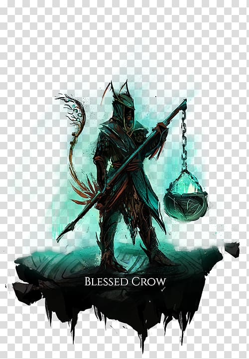 Camelot Unchained Brân the Blessed Crow The Morrígan Trickster, camelot unchained realms transparent background PNG clipart