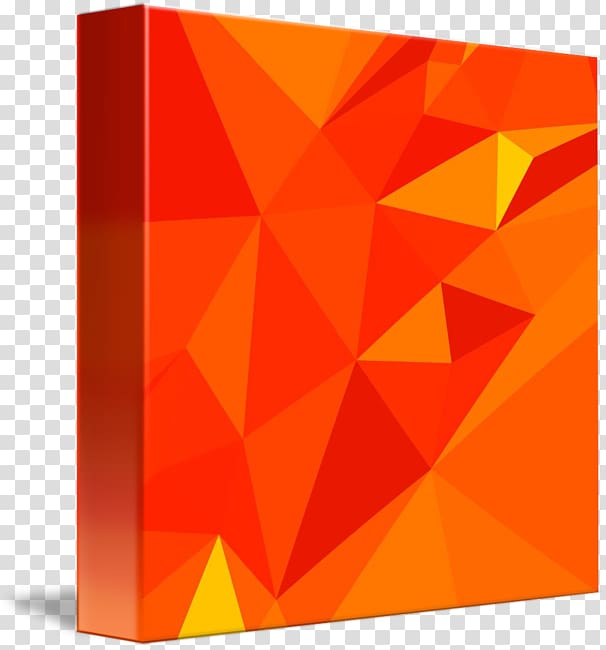 Triangle Rectangle Line, abstract polygons transparent background PNG clipart