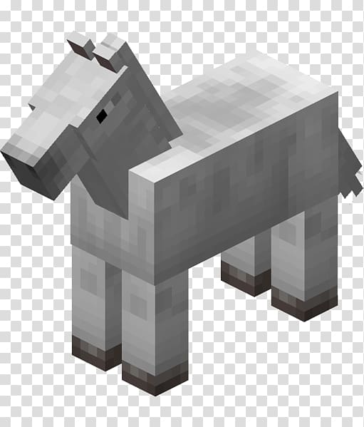 Minecraft: Pocket Edition Horse Minecraft: Story Mode, Season Two, minecraft black cat transparent background PNG clipart