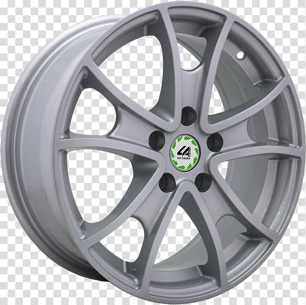 Toyota 86 Car Rim Alloy wheel, car transparent background PNG clipart