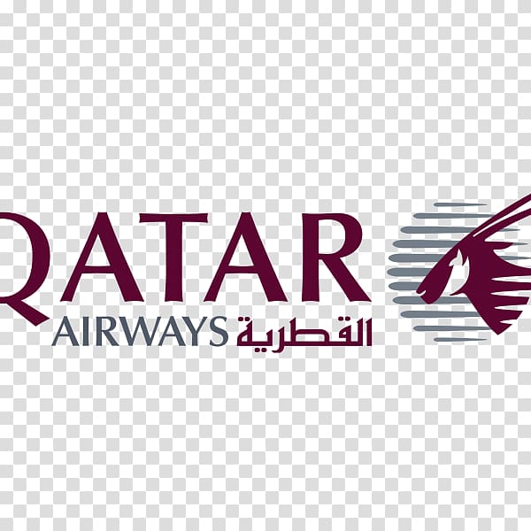 Brand Logo Product design Font, qatar airways logo transparent background PNG clipart