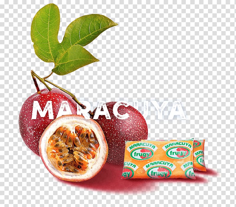 Passion Fruit Brazil Auglis Los Frutos, lulo transparent background PNG clipart