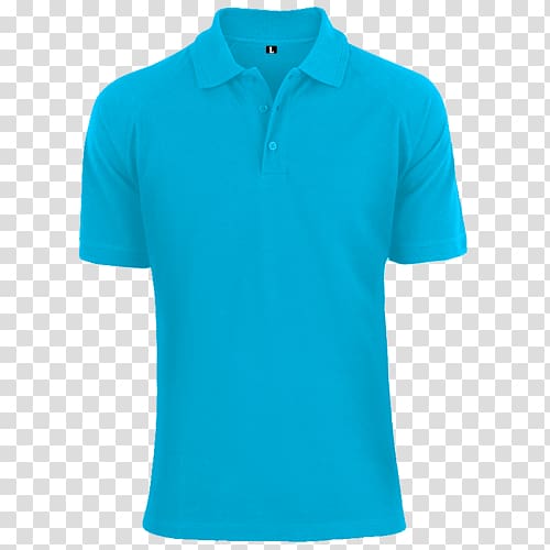 T-shirt Blue Printing Clothing Color, T-shirt transparent background ...