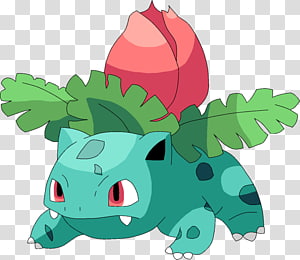 Bulbasaur - Pokemon Shiny Bulbasaur Sprite - Free Transparent PNG Download  - PNGkey