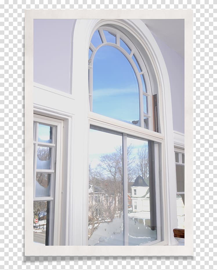 Window Arch House Frames Daylighting, arched door transparent background PNG clipart