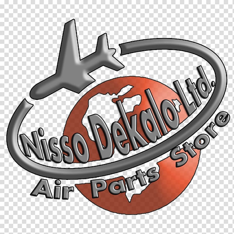Nisso Dekalo, supplier of aircraft parts Discounts and allowances Logo Brand, merge transparent background PNG clipart