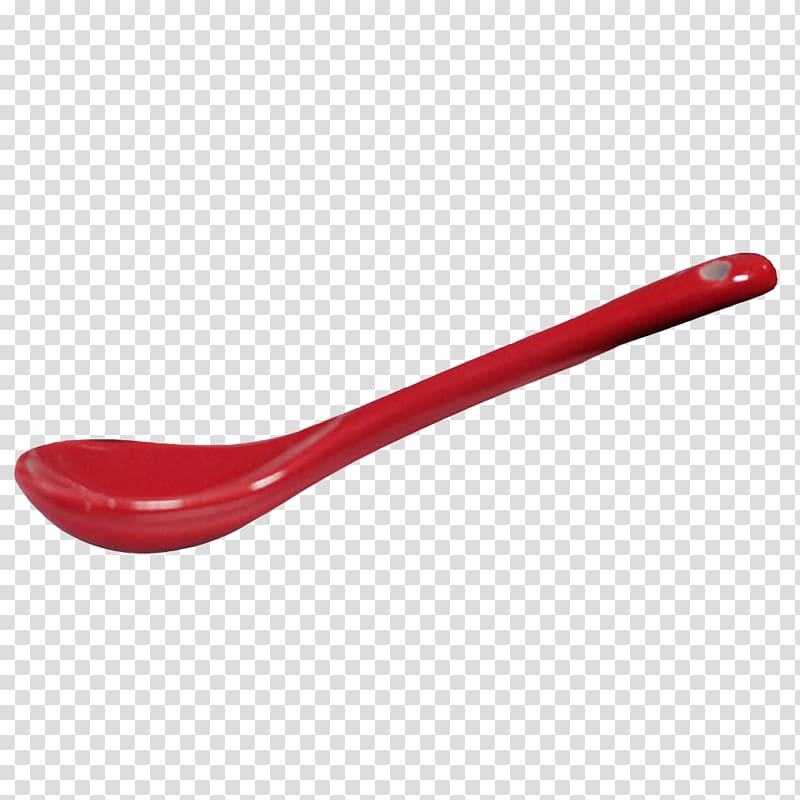 Spoon Porcelain Ceramic Chopsticks, Multicolor ceramic spoon spoon transparent background PNG clipart