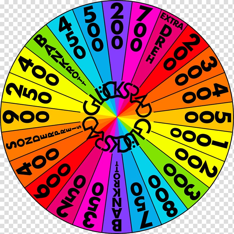 Grinding wheel Television show Text, fortune wheel transparent background PNG clipart