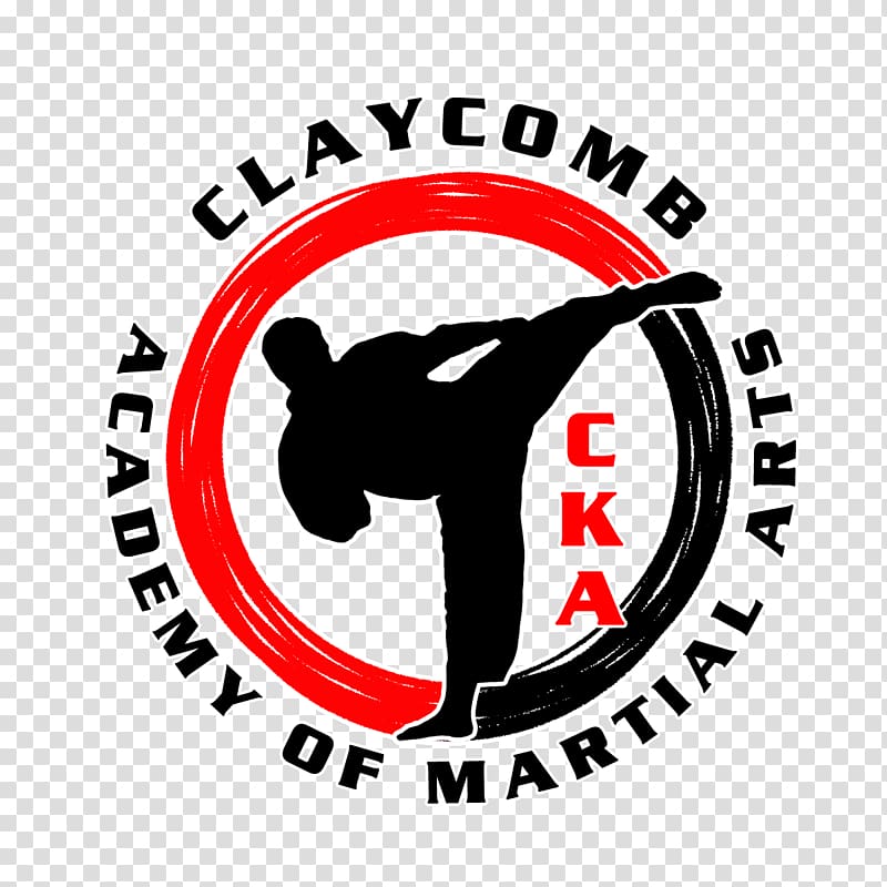 graphics Claycomb Academy Of Martial Arts, Fontana Karate Club Shotokan, karate transparent background PNG clipart