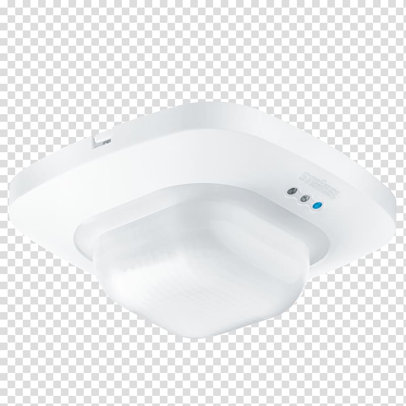 Motion Sensors Infrared Motion detection Steinel, product launch transparent background PNG clipart