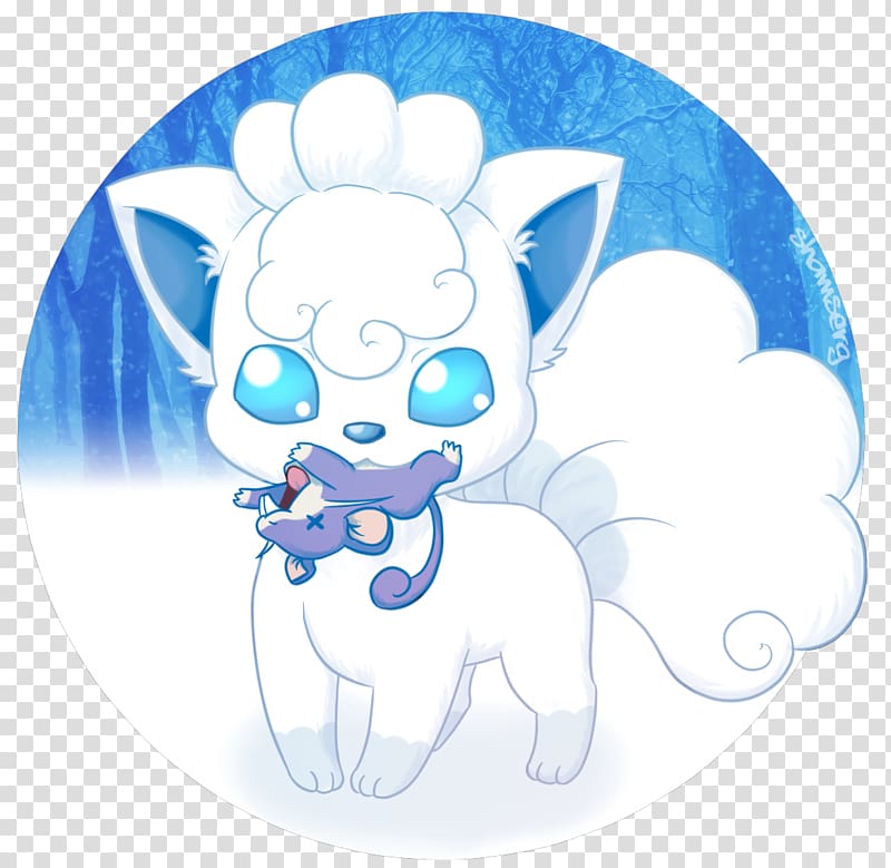 Pokémon Sun and Moon Vulpix Pokémon X and Y Whiskers, others transparent background PNG clipart