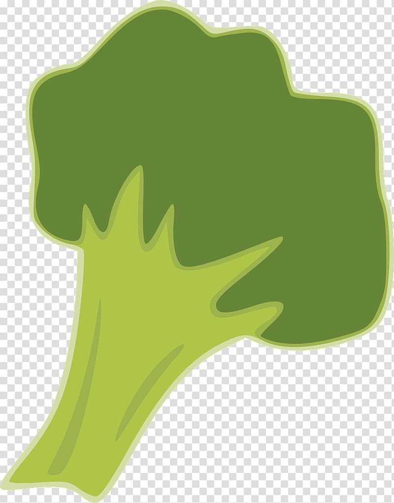 Broccoli Vegetable Brassica juncea Food, broccoli transparent background PNG clipart