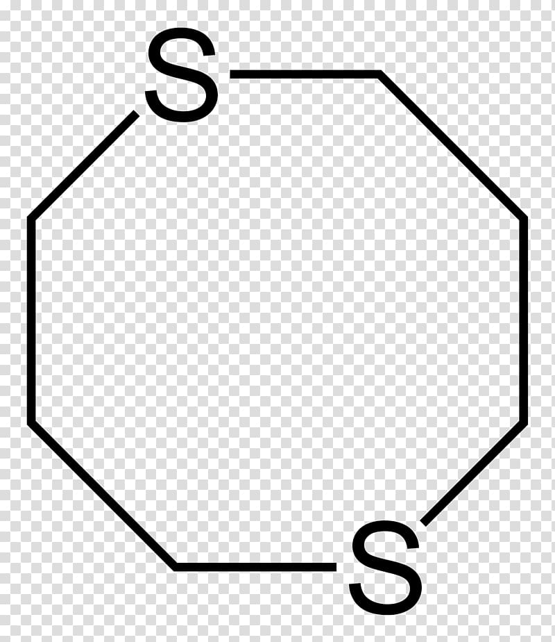 Lenthionine Organosulfur compounds Shiitake Cysteine-S-conjugate beta-lyase Cyclic compound, 2d transparent background PNG clipart