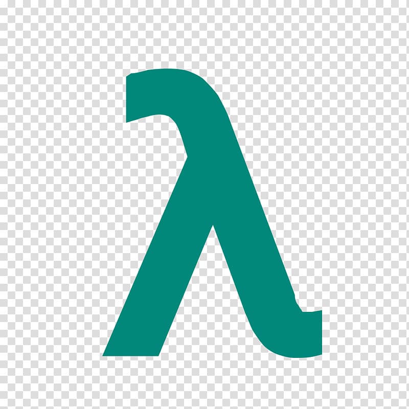 Lambda Symbol Computer Icons Anonymous function, symbol transparent background PNG clipart