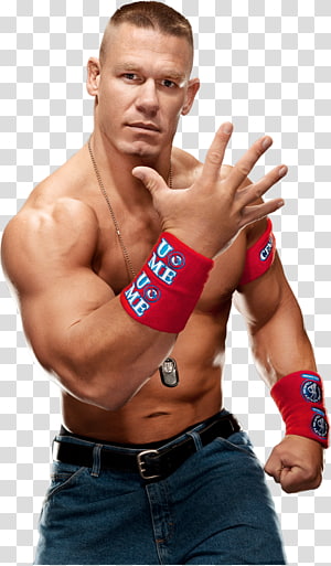 John Cena Wwe Intercontinental Championship Wwe Championship You Can T See Me Professional Wrestling John Cena Transparent Background Png Clipart Hiclipart